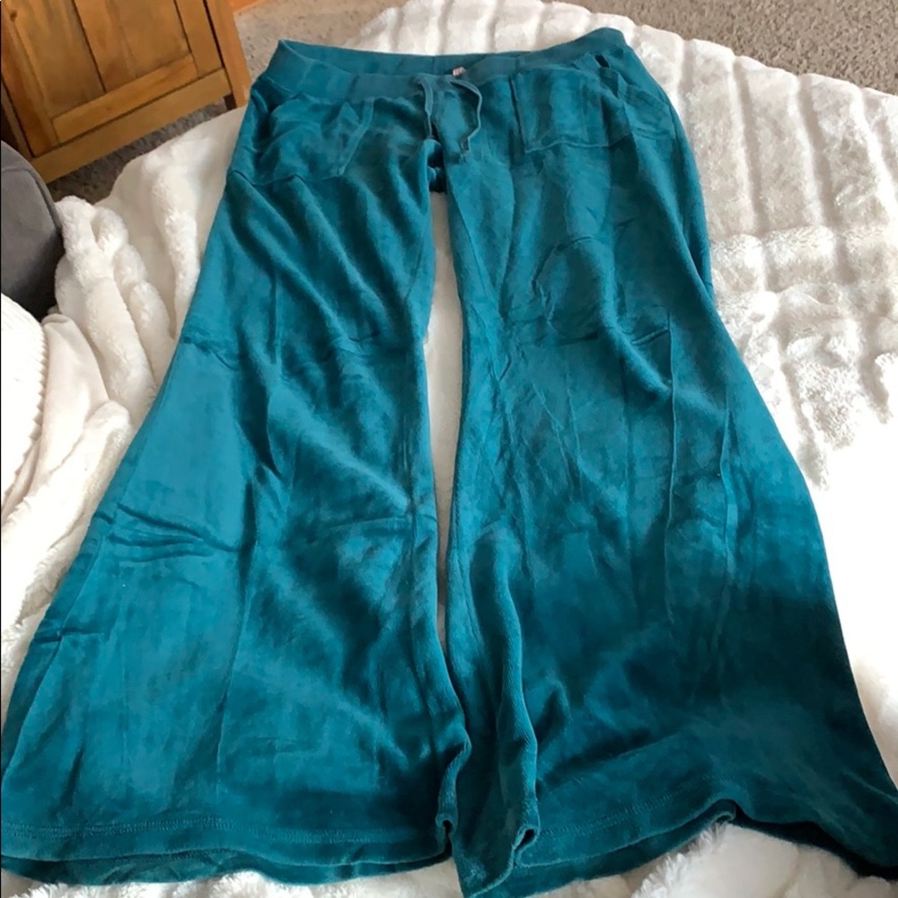 Juicy couture pants